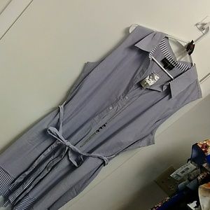 Lane Bryant  shirt dress 👗